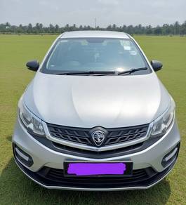Proton Persona PREMIUM in Puteri Harbour, JHR