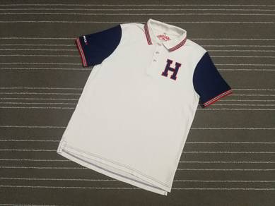 HINOTARO POLO TEE hino TRUCK L