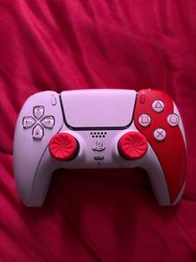Dualsense 5 God of War 20th Anniversary