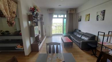 Condominium For Rent in MJC Upper Sanctuary
