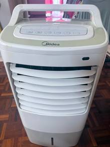 Midea air cooler