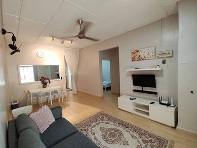 1-storey Terraced House For Sale in Sungai Petani,KDH