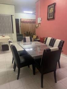 Putra Homestay, Kg Tok Jembal, Kuala Terengganu