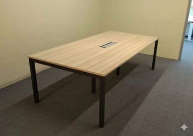 240x120cm 8 Feet Rectangular Table - Home Table