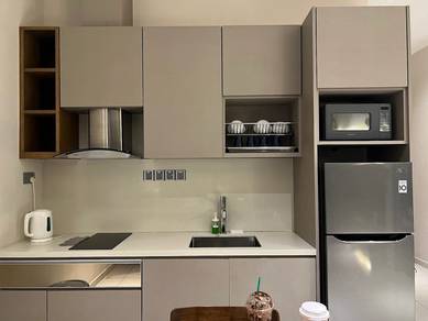 Condominium For Sale in Geo38 Residence