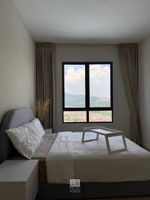 Service Residence For Rent in You City
