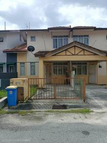 2-storey Terraced House For Sale in Bandar Saujana Putra,SGR