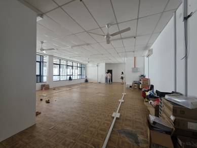 Warehouse / Factory For Sale in Ulu Tiram,JHR