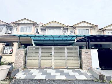 2-storey Terraced House For Sale in Kajang,SGR