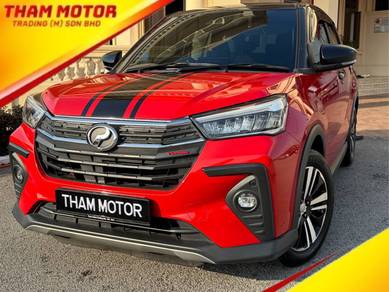 Perodua Ativa AV in Kajang, SGR