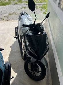 Honda Vario 125
