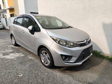 Proton Persona PREMIUM in Setia Alam, SGR