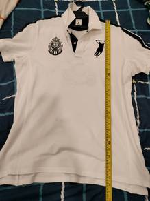 Handcrafted POLO T Shirt