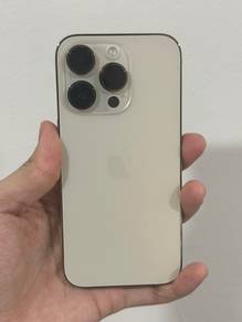 BH100% iPhone 14 Pro 128GB