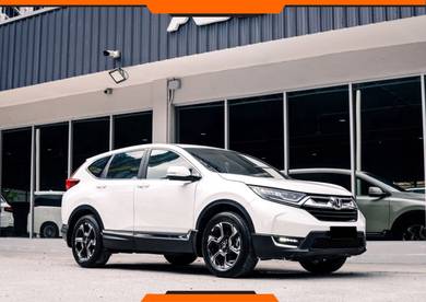 Honda CR-V TC 2WD in Others, SGR