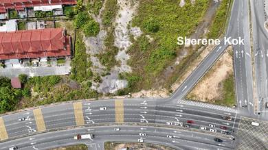 Commercial Land in Kuching, SWK