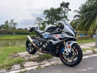 BMW S 1000 RR