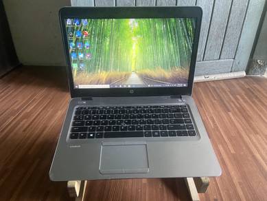 HP EliteBook 840 G3