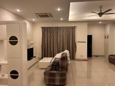 3-storey Terraced House For Sale in Kota Kinabalu,SBH