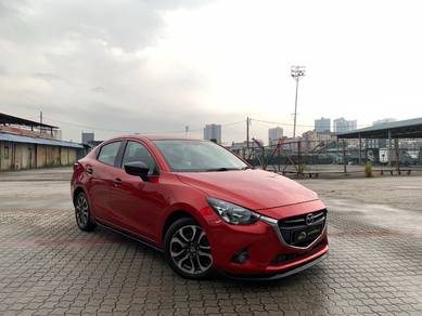 Mazda 2 VR in Petaling Jaya, SGR