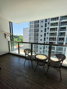 Condominium For Sale in Jesselton Residences