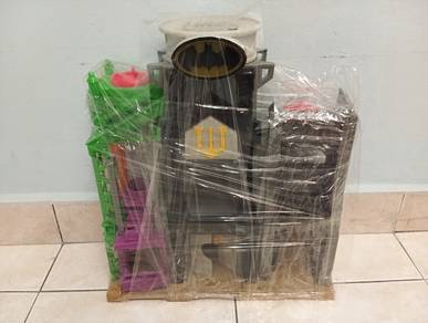Imaginext Batman Wayne Manor Tower