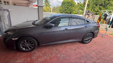 Honda Civic FC S in Kota Bharu, KTN