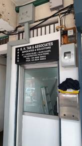 Account Admin Cum Receptionist