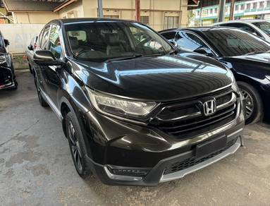 Honda HR-V HYBRID in Johor Bahru, JHR