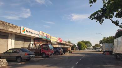Warehouse / Factory For Rent in Puchong,SGR
