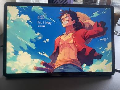 Samsung Tab S7 plus 5g