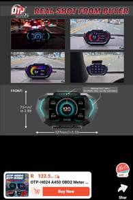 meter obd 
