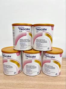 Neocate LCP
