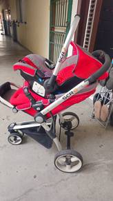 Used Stroller 