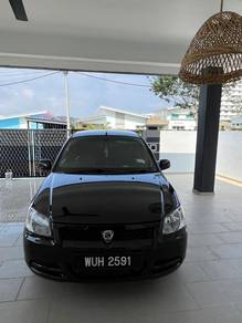 Proton Saga SE in Ampang, KUL