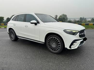 Mercedes Benz GLC300 300 4MATIC in Masai, JHR