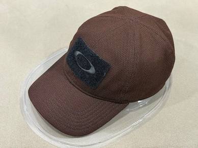 MU5391	Topi Oakley Tactical Cap