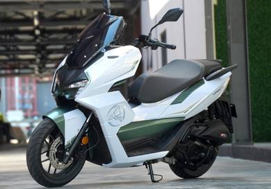 Aveta Viper 180