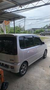 Perodua Kenari GX in Kota Belud, SBH
