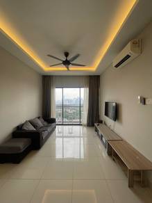 Condominium For Rent in Seasons Garden Residences @ Wangsa Maju