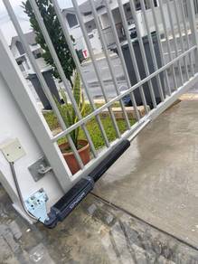 DNOR 212 AutoGate Smooth & Silent