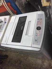 Samsung 6.8kg automatic top load washing machine