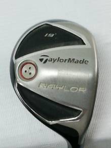 Golf Taylormade Raylor Rescue wood 3