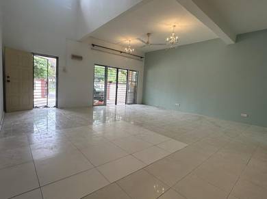 2-storey Terraced House For Rent in Puchong,SGR
