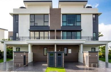 Townhouse  in Semenyih,SGR