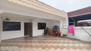 1-storey Terraced House For Rent in Johor Bahru,JHR