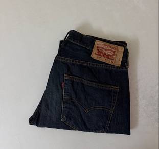 Levi’s 501 sz 33…