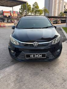 Proton Persona PREMIUM in Shah Alam, SGR
