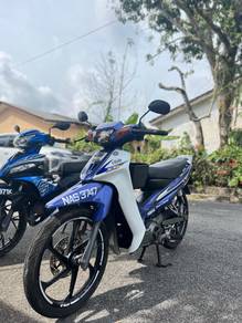 Yamaha SS2