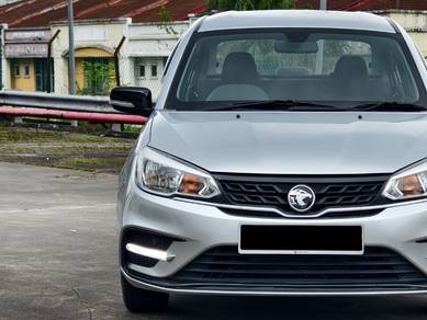 Proton Saga PREMIUM AT in Skudai, JHR
